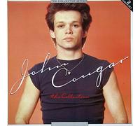 John Cougar Mellencamp - the collection LP