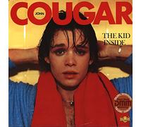 John Cougar Mellencamp - The Kid Inside