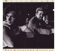 John Cougar Mellencamp - The Lonesome Jubilee