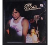 JOHN COUGAR - nothin' matters and what if it did