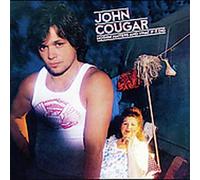 John Cougar Nothin' Matters and What If It Did (CD) Album (US IMPORT)