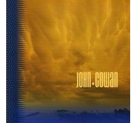 John Cowan - John Cowan - CD - New
