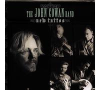 John Cowan - New Tattoo