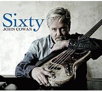 John Cowan - Sixty