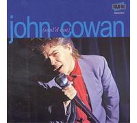 John Cowan Soul'd Out (CD) Album (US IMPORT)