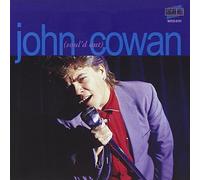 John Cowan - Soul'd Out - CD - H4z