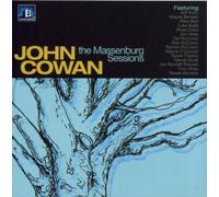 John Cowan - The Massenburg Sessions
