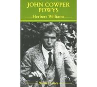 John Cowper Powys