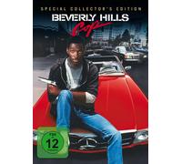 JOHN/COX,RONNY/EILBACHER,LISA ASHTON-BEVERLY HILLS COP 1 DVD NEW BREST,MARTIN