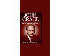 JOHN CRACE: “A Political Satirist Who Defied the System - The Voice that Tore Through British Politics”