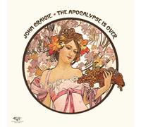 John Craigie Apocalypse Is Over (Vinyl) (US IMPORT)