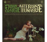 John Craigie - Asterisk the Universe: - Vinyl / 12" Album