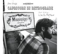John Craigie Capricorn In Retrograde... Just Kidding... Live In (CD) (US IMPORT)