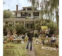 John Craigie No Rain, No Rose (CD) (US IMPORT)