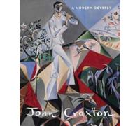 John Craxton : A Modern Odyssey
