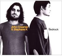 John Creamer & Stephane K - Compiled & Mixed