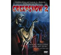 John - Creepshow 2 [DVD] [1987] [Region 1] [US Import] [NTSC]