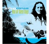 John Cruz - One Of These Days [Us Import]