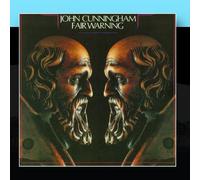 John Cunningham - Fair Warning