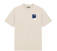 John Curry Olympics Icon Frame Men's T-Shirt - Beige / XS