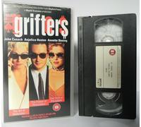 John Cusack - The Grifters (1991) [VHS]