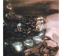 John Cxnnr X The Devil's Trade - Live At Roadburn [VINYL]