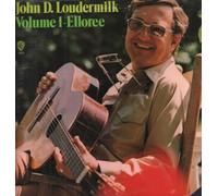 John D. Loudermilk - Volume 1 - Elloree [Vinyl LP]