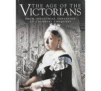 John D. Wright The Age of the Victorians