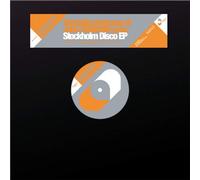 John DahlbÃ¤ck - Sebastian Ingrosso & John Dahlbäck - Stockholm Disco EP - Joia Records - JOIA 013