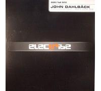 John Dahlback - Prankster/Better Be [Vinyl Single] [VINYL]