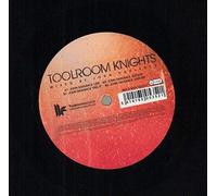 John Dahlback - Toolroom Knights Sampler [VINYL]