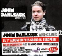 John Dahlback - Winners & Fools