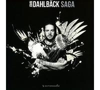 John Dahlbäck - Saga