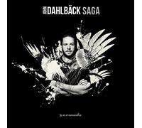 JOHN DAHLBÄCK - SAGA CD NEW