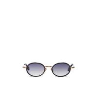 John Dalia EDDIE sunglasses - Blue One Size
