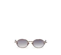 John Dalia EDDIE sunglasses - Gold One Size