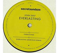 John Daly - Everlasting
