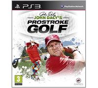 John Daly Prostroke Golf