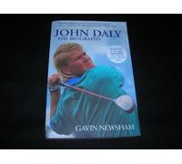 John Daly: The Biography