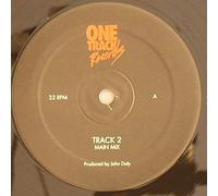 John Daly - Track 2 [Vinyl Single 12'']