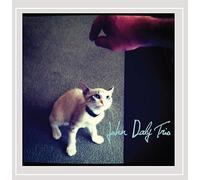 John Daly Trio - John Daly Trio