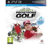 John Daly's ProStroke Golf - Move Compatible (PS3)