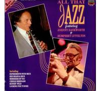 John Dankworth / Humphrey Lyttelton - All That Jazz-2LP