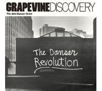 John Danser Octet, the - Danser Revolution