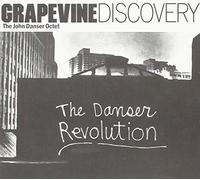 John Danser Octet the - The Danser Revolution [VINYL]