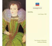 Rooley/The Consort of Musicke - Lute Songs 1606