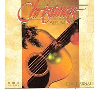 John Darnall - A Guitar Christmas Album
