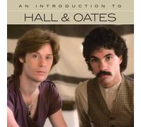 Daryl Hall & John Oates – An Introduction To – CD (US Import)
