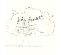 JOHN DAVID BARTLETT: DRIFTIN - LP vinyl BRAND NEW