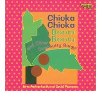 John & David - Chicka Boom Boom & Other Coconutty Songs